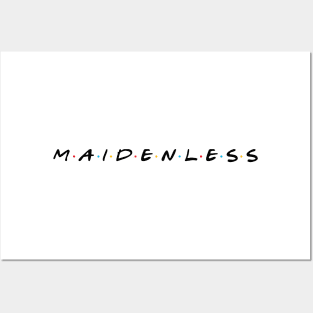 Elden Ring Maidenless Posters and Art